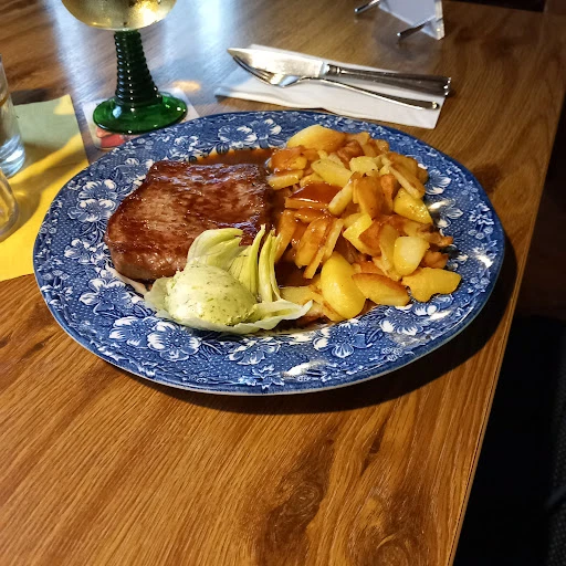 Gasthaus Goldenes Rad / Rädle  photo 3