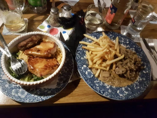 Gasthaus Goldenes Rad / Rädle  photo 2