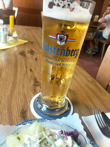 Gasthaus Goldenes Rad / Rädle  photo 1