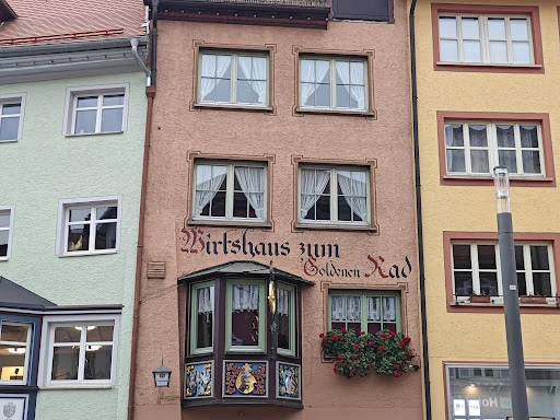 Gasthaus Goldenes Rad / Rädle  photo 10