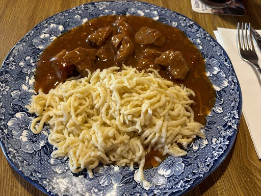 Gasthaus Goldenes Rad / Rädle  photo 9