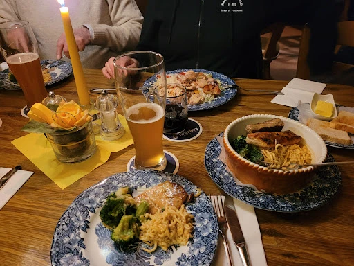 Gasthaus Goldenes Rad / Rädle  photo 8