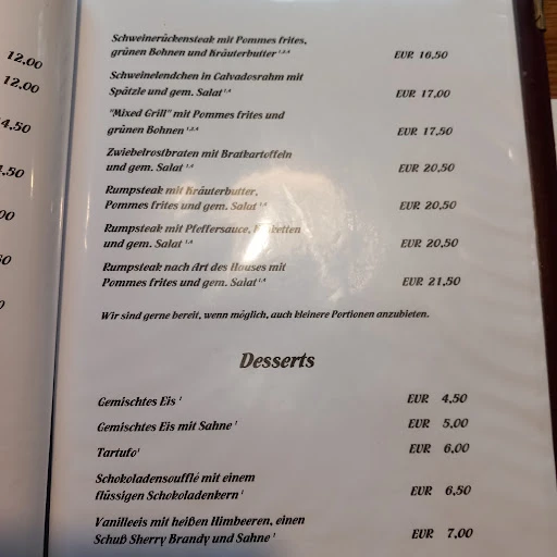 Gasthaus Goldenes Rad / Rädle  photo 6